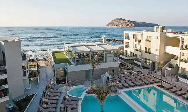 Hotellbilder av Porto Platanias Beach Luxury Selection - nummer 1 av 26
