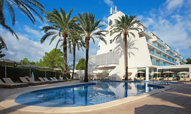 Hotellbilder av Playa de Muro Suites - nummer 1 av 24