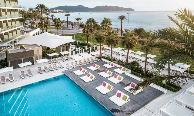 Hotellbilder av Blue Star Protur Playa Cala Millor - nummer 1 av 28