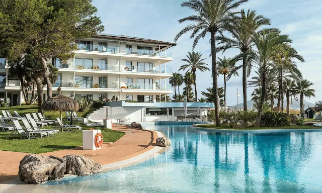 Hotellbilder av Playa Esperanza Resort - nummer 1 av 32