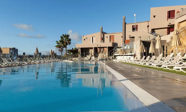 Hotellbilder av Marina Elite - nummer 1 av 31