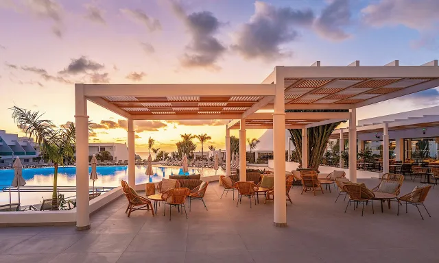 Hotellbilder av Radisson Blu Resort Lanzarote - nummer 1 av 29