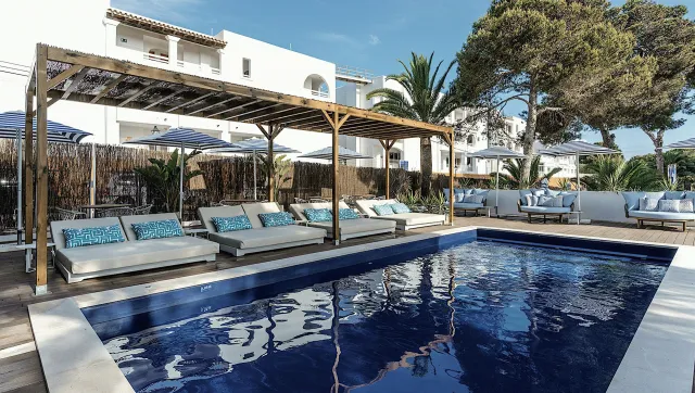 Hotellbilder av AluaSoul Mallorca Resort - nummer 1 av 29