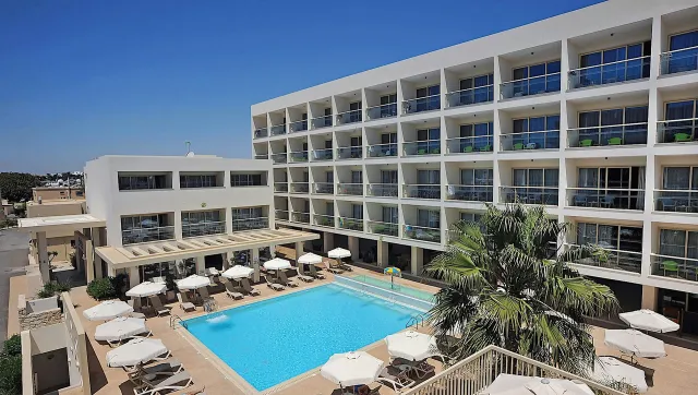 Hotellbilder av Nelia Gardens - nummer 1 av 12