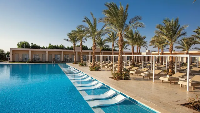 Hotellbilder av Steigenberger Makadi - nummer 1 av 19