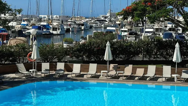 Hotellbilder av Portonovo - nummer 1 av 22