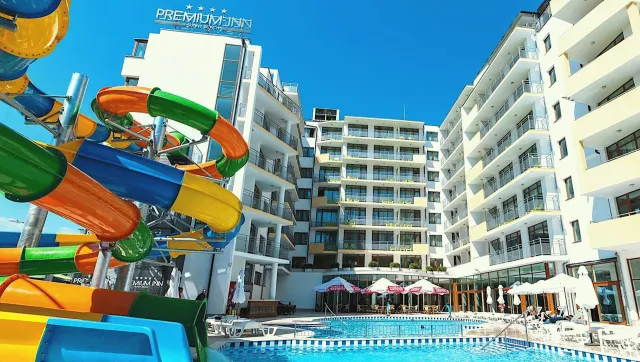 Hotellbilder av Best Western PLUS Premium Inn - nummer 1 av 16