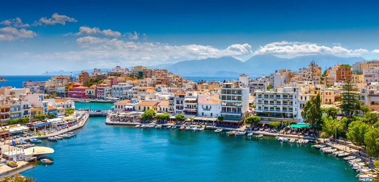 Reisetips til Kreta