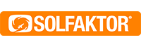 Solfaktor Logo