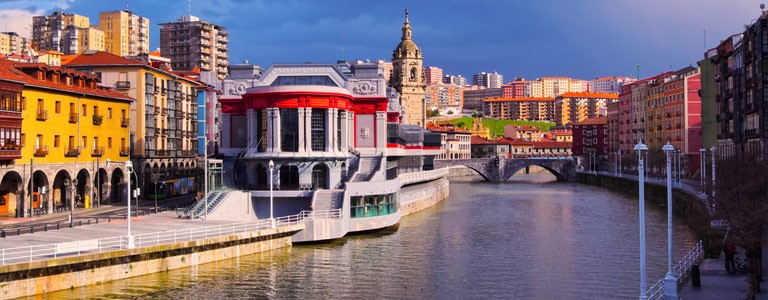 Bilbao Reiseguide