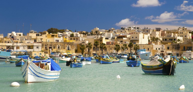 Billige reiser til Malta - en unik destinasjon i verden