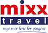 Logo:Mixx Travel