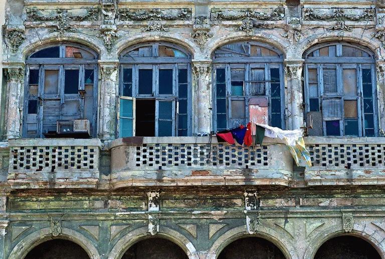 Bilde av Havanna 