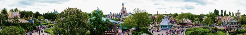 Bilde av Disneyland Paris  