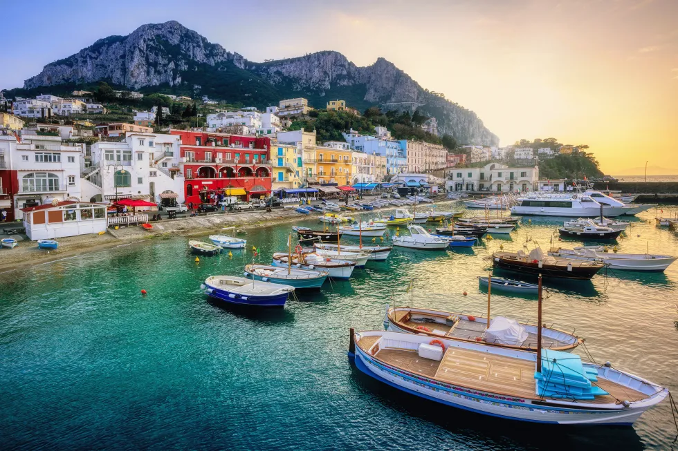 Bilde av Capri 
