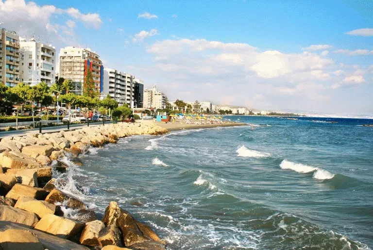 Bilde av Limassol 