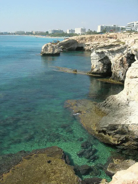 Bilde av Kypros 
