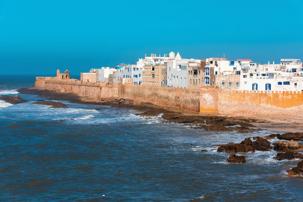 Bilde av Essaouira 