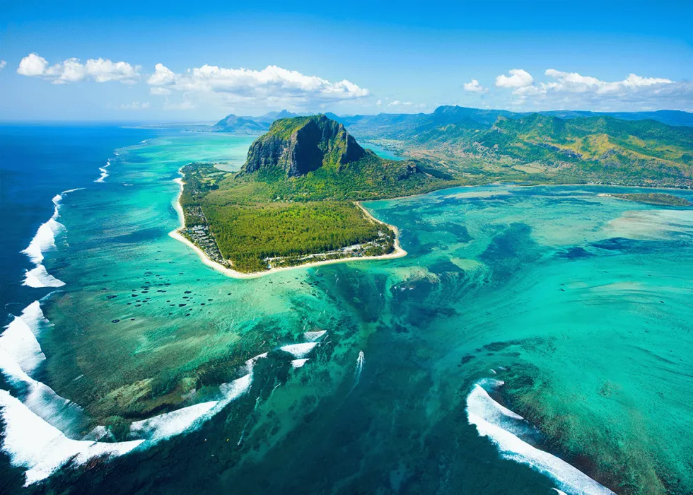 Bilde av Mauritius 