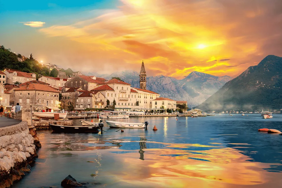 Bilde av Montenegro 