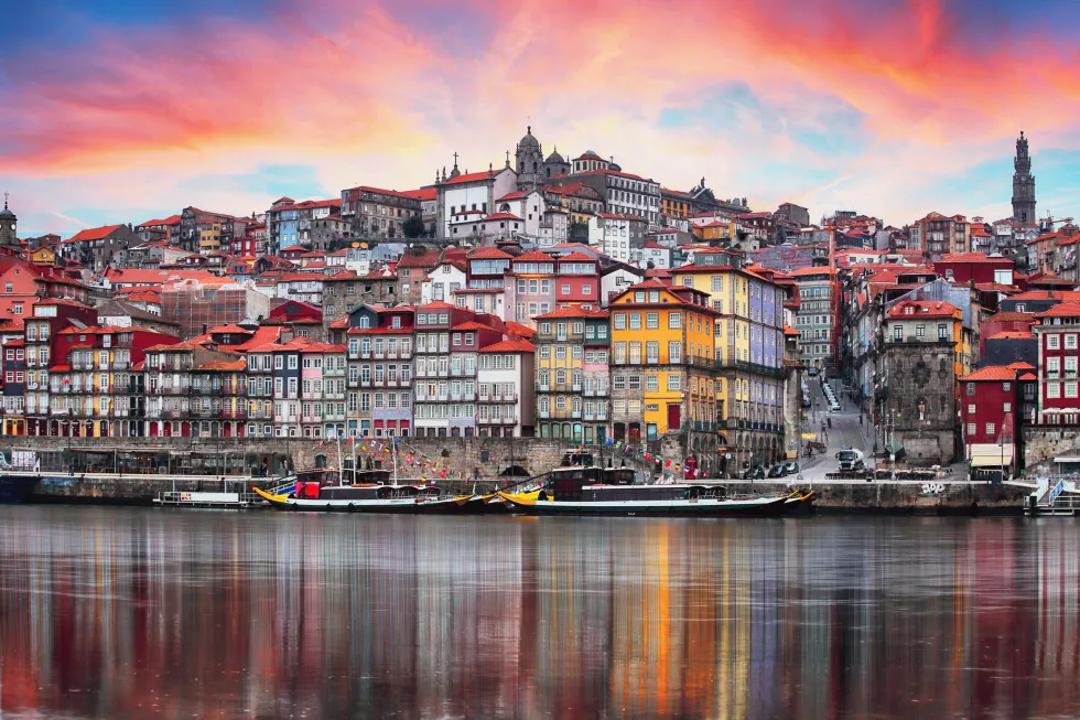 Bilde av Portugal 