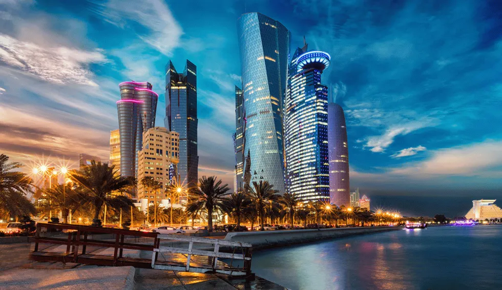 Bilde av Qatar 