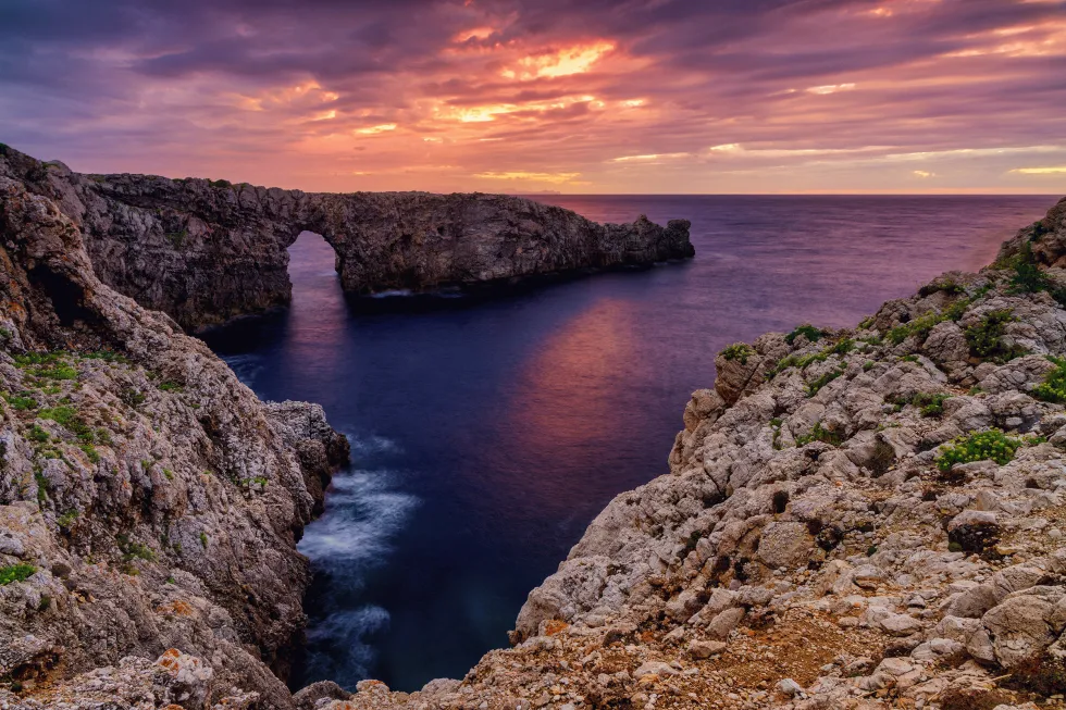 Bilde av Menorca 