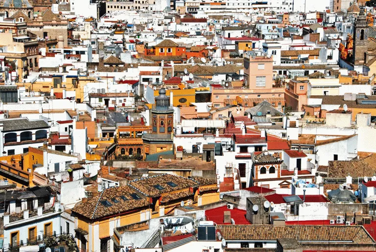 Bilde av Sevilla 