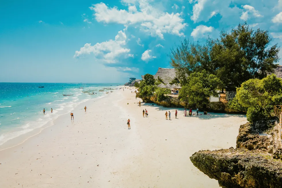 Bilde av Zanzibar 
