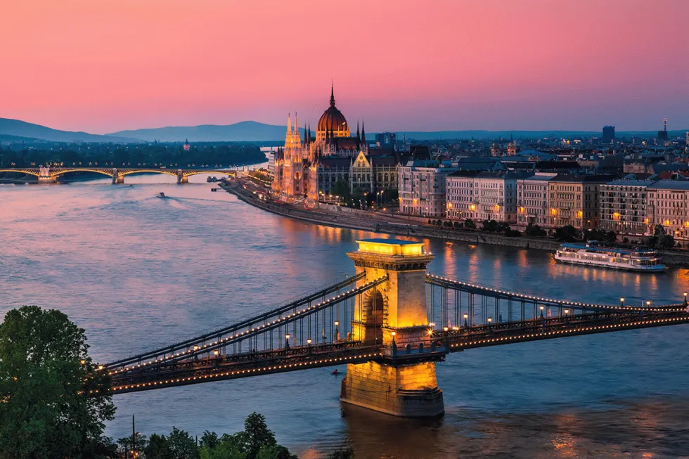 Bilde av Ungarn 