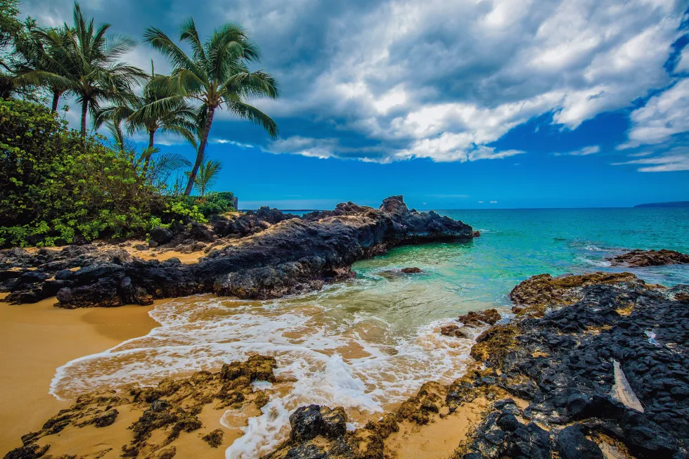 Bilde av Maui 